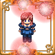 Jade's Journey 2 badge Foil: 