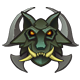 Sea Of Secrets badge Level 5: Tiger Of The Depths