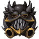 Sea Of Secrets badge Level 1: Behemoth Of The Sea