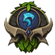 Sea Of Secrets badge Level 4: Master Of The Waves