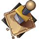 Sea Of Secrets badge Level 2: Neptune's Quest Master