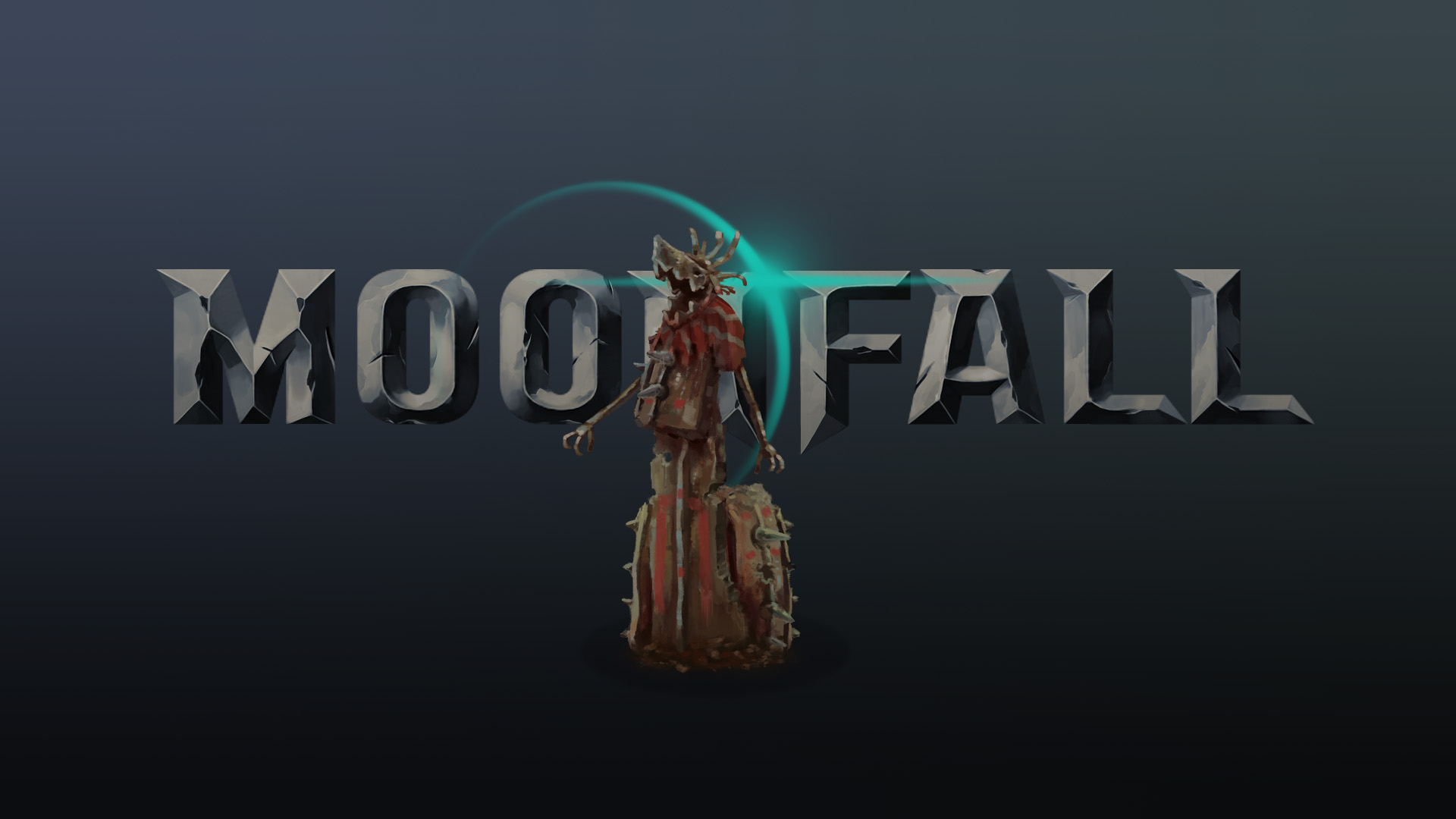 Showcase :: Moonfall