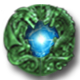 Series 1 - Jade Emblem