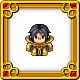 Vagrant Hearts Zero badge Level 4: Mage Dude