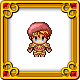 Vagrant Hearts Zero badge Level 3: Healer