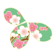 Series 1 - 3 petals