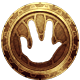 Oddworld: Soulstorm Enhanced Edition badge Level 1: Destined