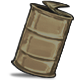 Darkwater badge Level 1: Empty Can