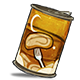 Darkwater badge Level 2: Dreams of Meat