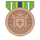 Series 1 - Badge 2