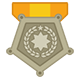 Series 1 - Badge 1