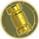 Series 1 - Golden Container