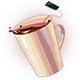 Series 1 - Cup of tea