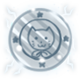 Series 1 - Purrfect Medal