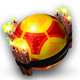 Series 1 - Exploding Ball