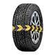 FlatOut badge Level 3: Taped