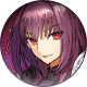 Series 1 - Scathach