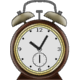 Series 1 - Alarm clock