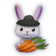 Series 1 - Farmer Rabbit