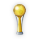 Series 1 - Golden Trophy