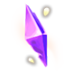 Stoneshard badge Level 1: First Shard