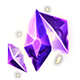 Stoneshard badge Level 4: Fourth Shard