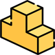 Miniballist badge Level 2: Figure 2