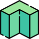 Miniballist badge Level 1: Figure 1