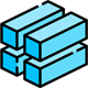 Miniballist badge Level 3: Figure 3