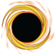 Series 1 - Supermassive Black Hole