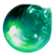 Series 1 - Green Ball