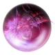 Series 1 - Purple Ball
