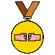 Series 1 - Medal