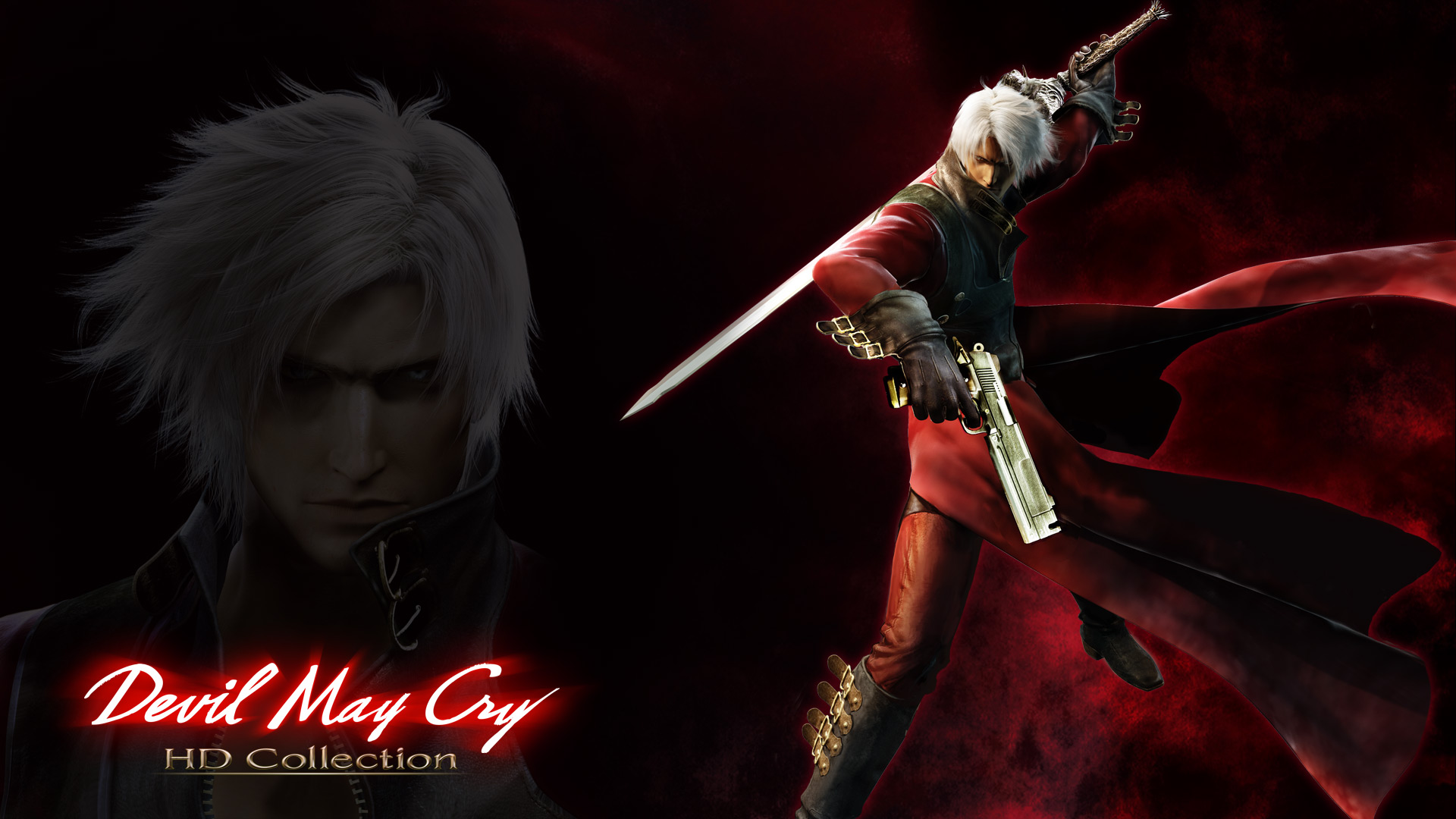 devil may cry 3 pc crack