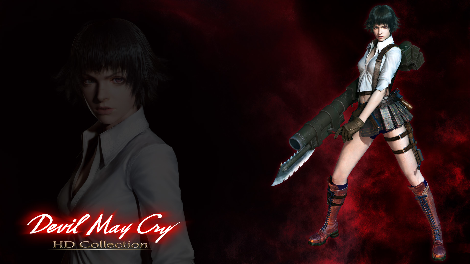 Steam Card Exchange Showcase Devil May Cry Hd Collection