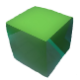 Series 1 - cube