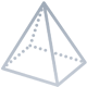 ReSizE badge Level 4: Pyramid