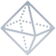ReSizE badge Level 5: Octahedron