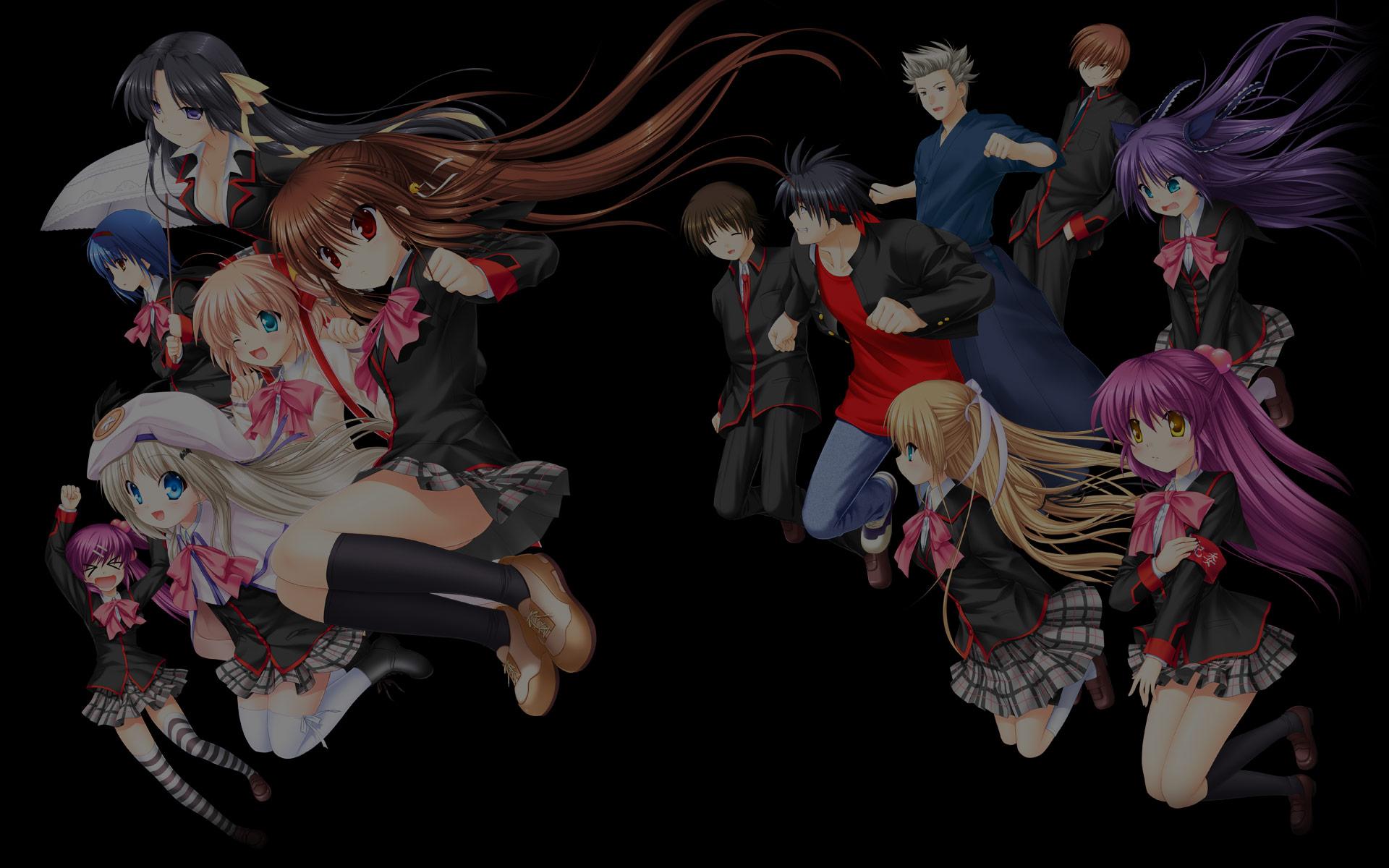 Little busters steam фото 42