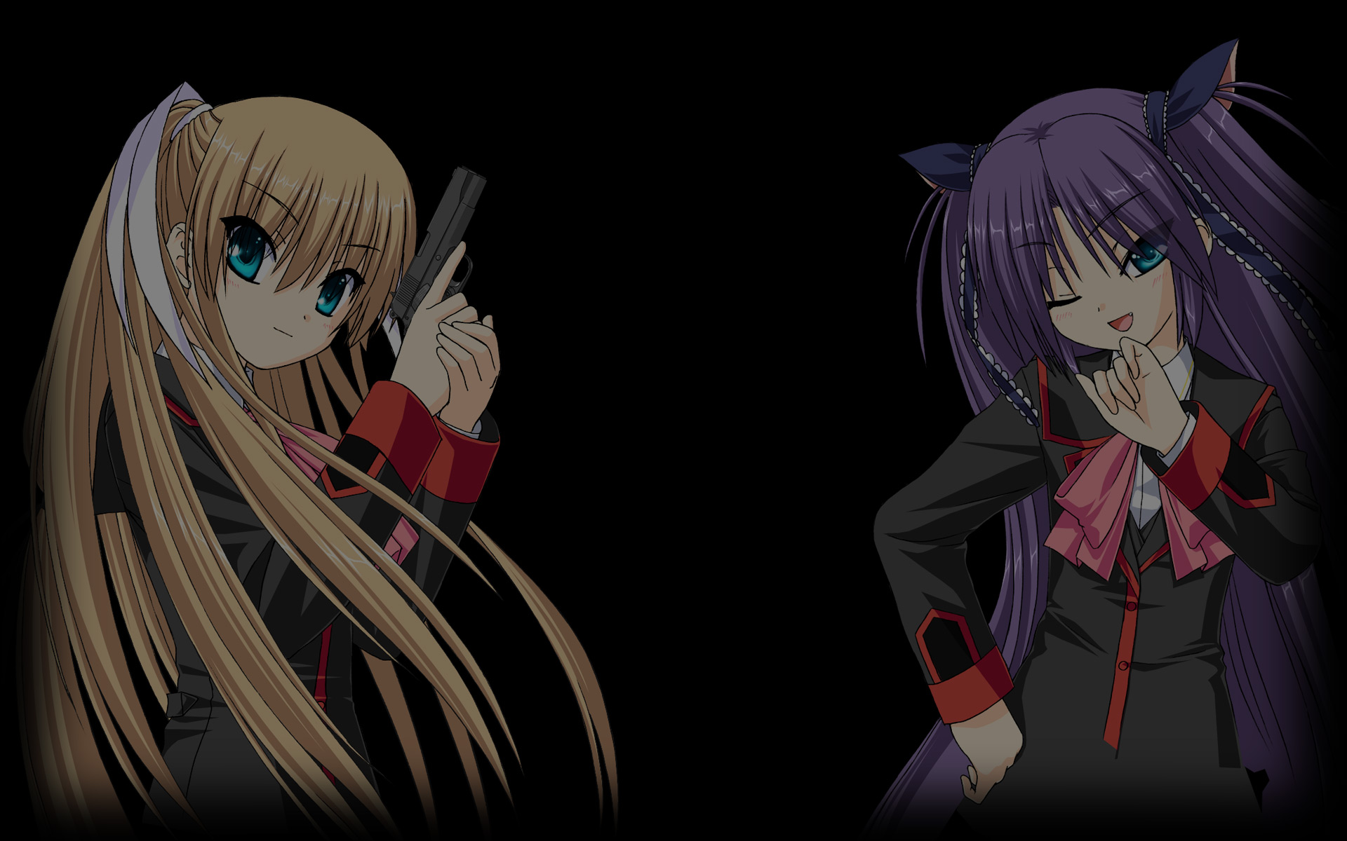 Little busters steam фото 46
