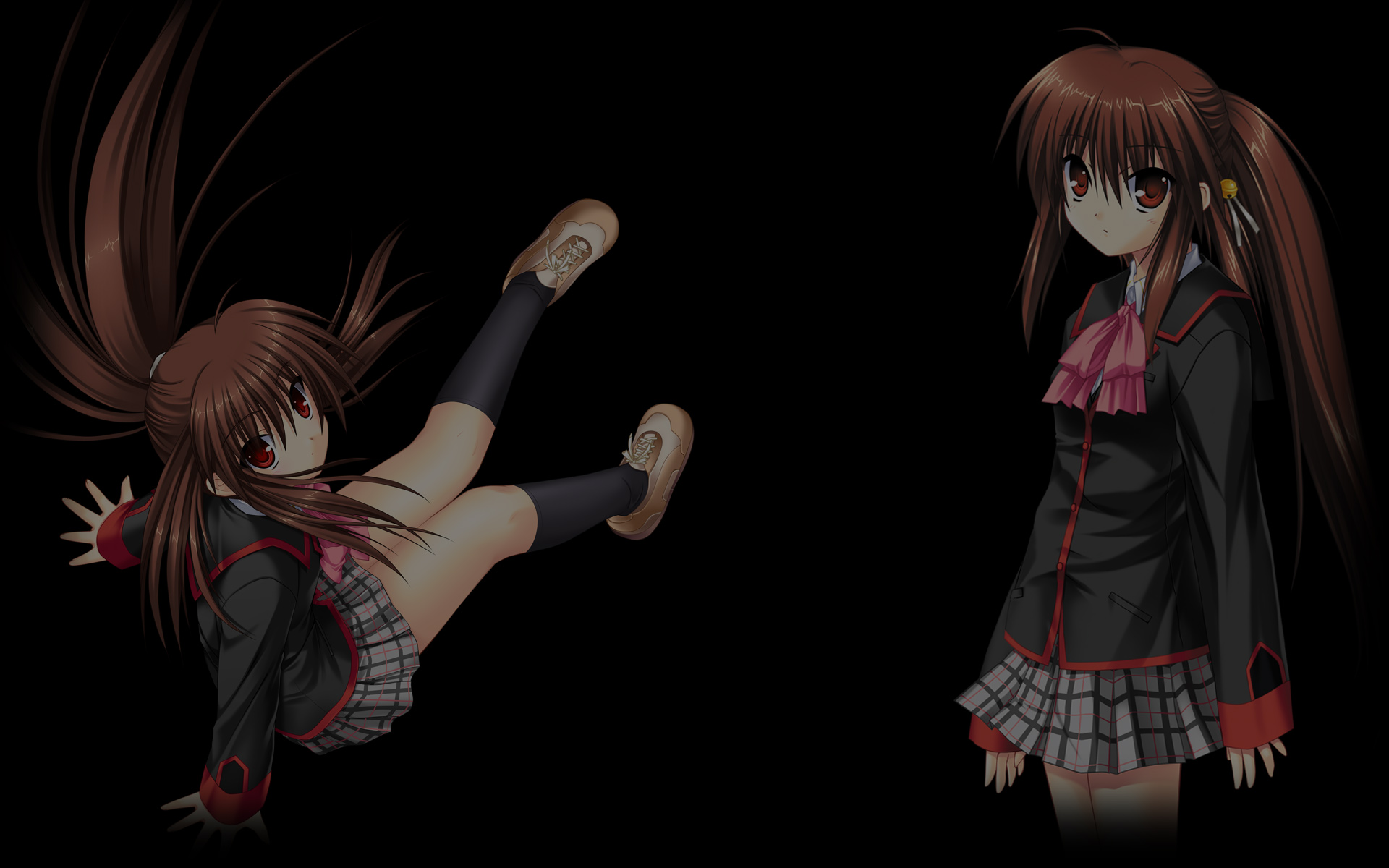 little busters rin 128x128