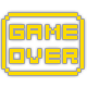 Series 1 - GAME OVER!