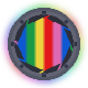 Series 1 - Rainbow