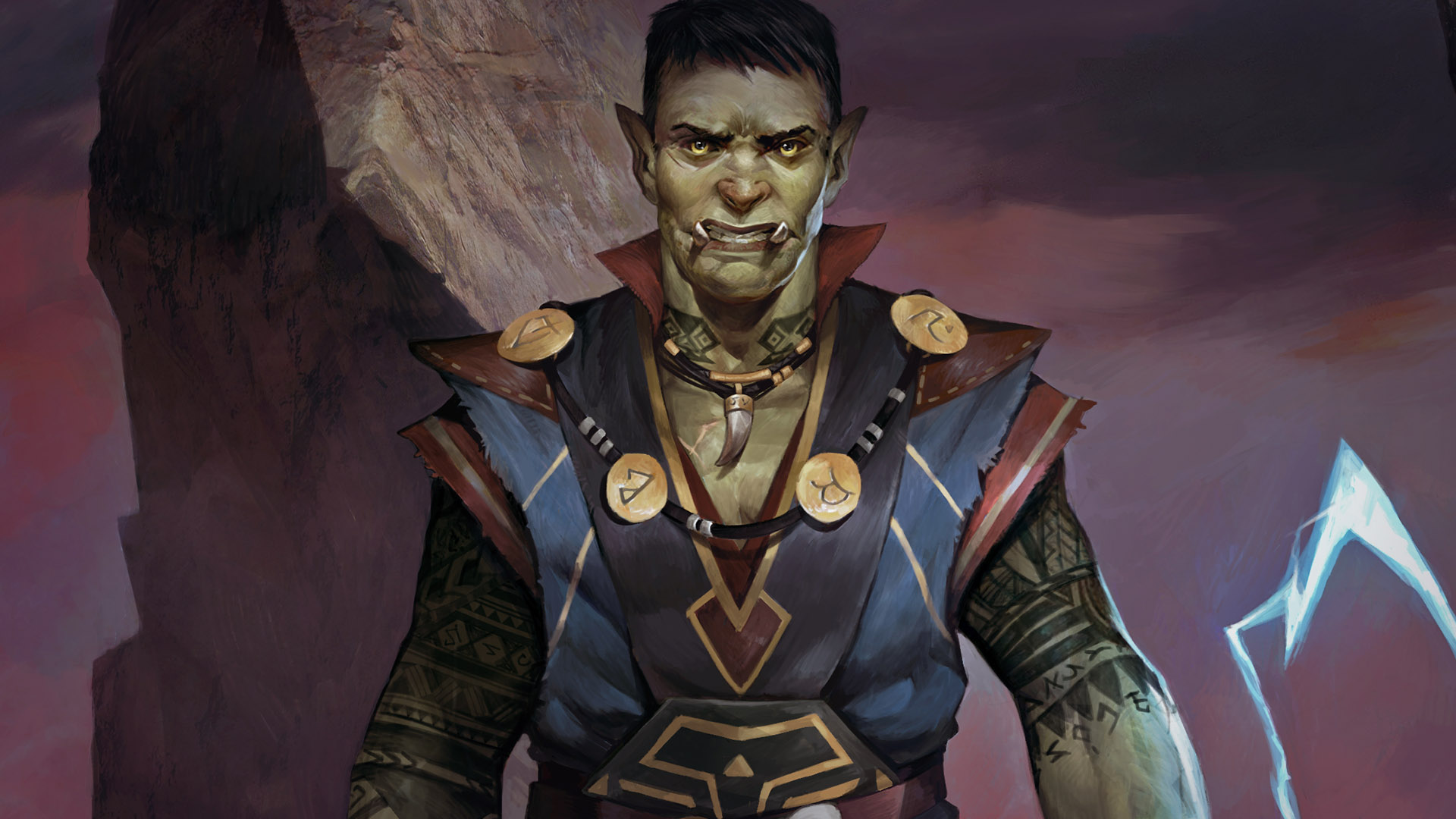 Showcase Pathfinder Kingmaker