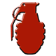 Series 1 - Level 3: Red Grenade