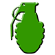 Series 1 - Level 1: Green Grenade