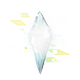 Series 1 - Quartz Prism
