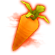 Series 1 - A bit strong carrots
