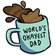 Series 1 - World's Okayest Dad