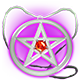 Series 1 - Mother's Pentacle